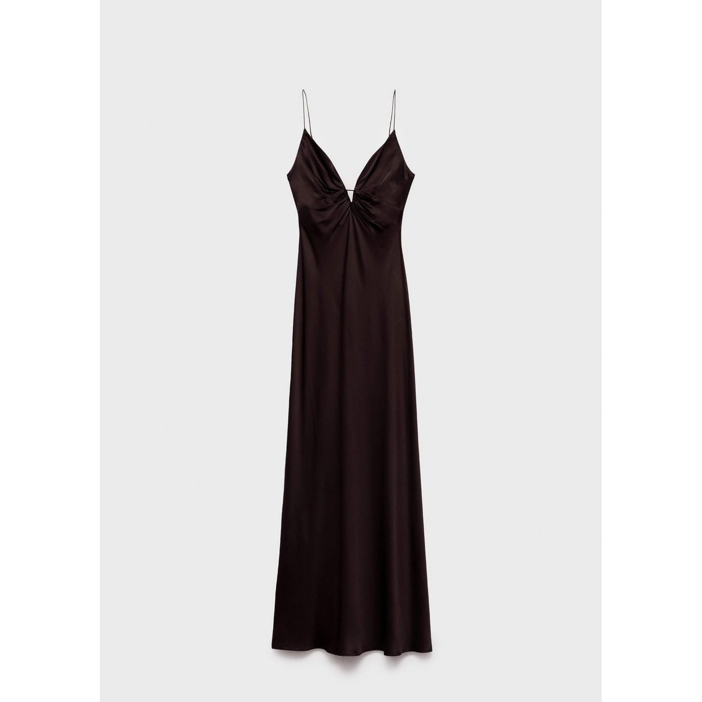Robe Victoria - Brun