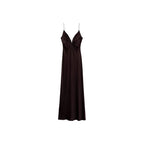 Robe Victoria - Brun