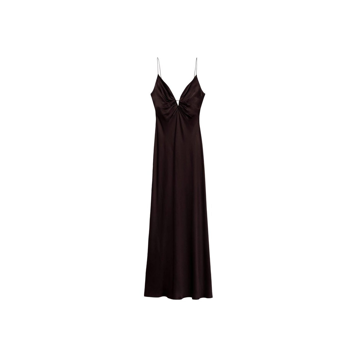 Robe Victoria - Brun