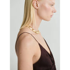 Robe Victoria - Brun