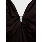 Robe Victoria - Brun