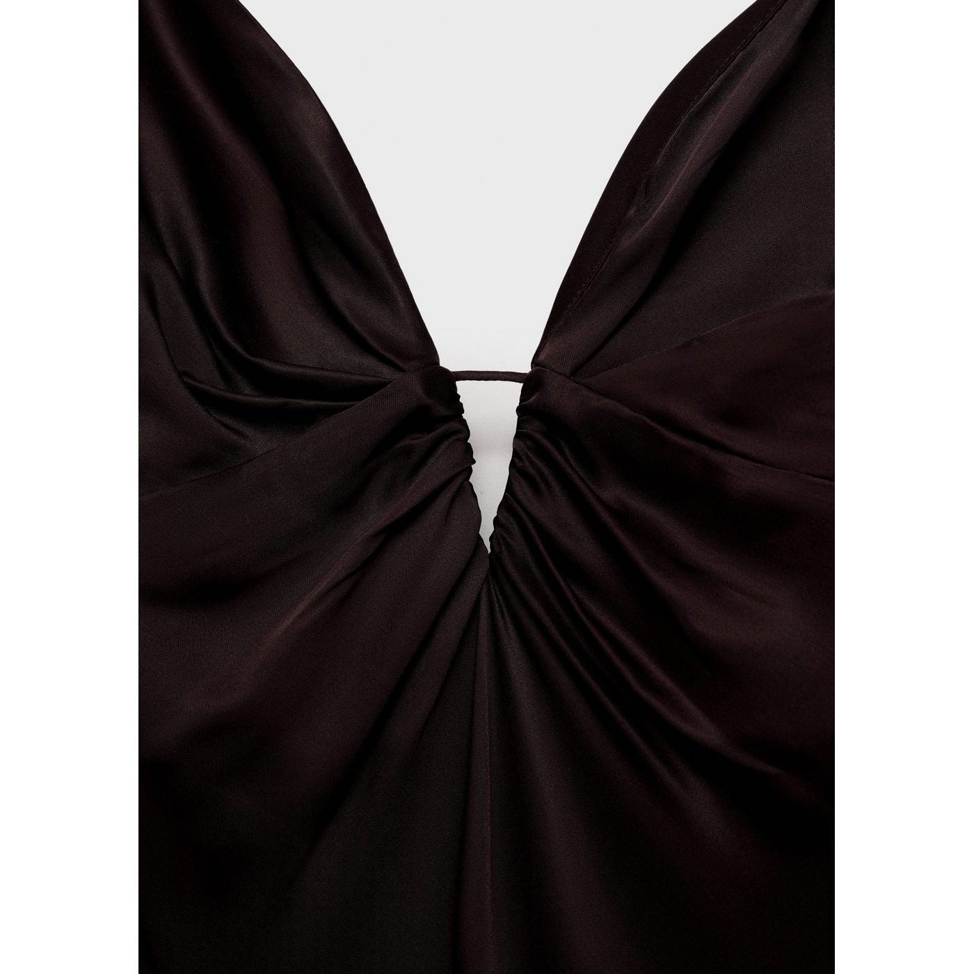 Robe Victoria - Brun