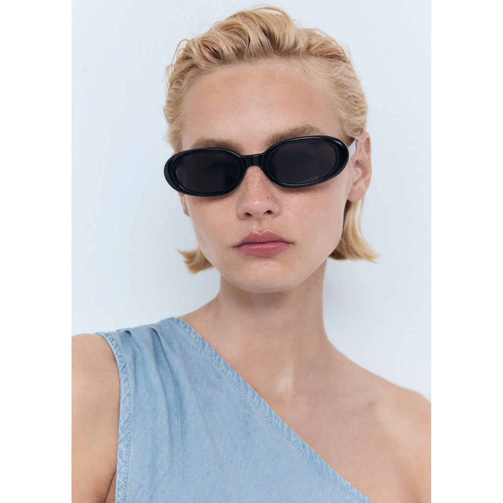 Robe Mayla - Bleu Moyen