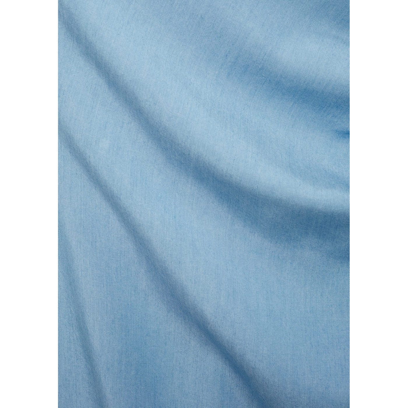 Robe Mayla - Bleu Moyen