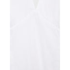 Robe Valenti - Blanc Cassé