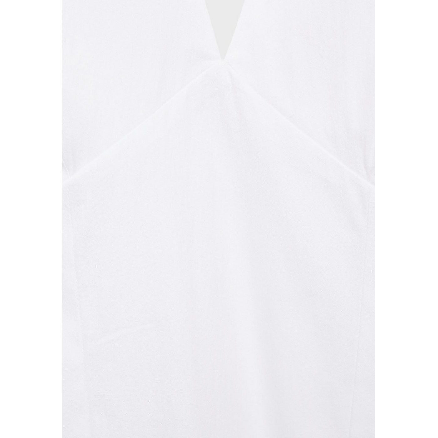 Robe Valenti - Blanc Cassé