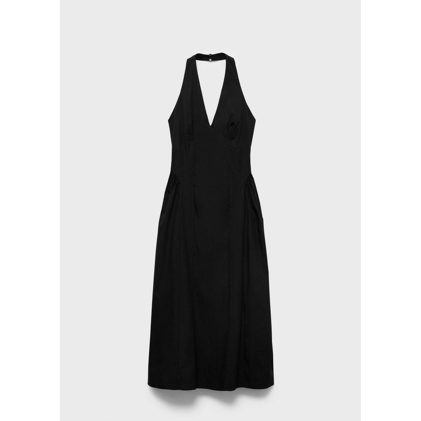 Robe Valenti - Noir