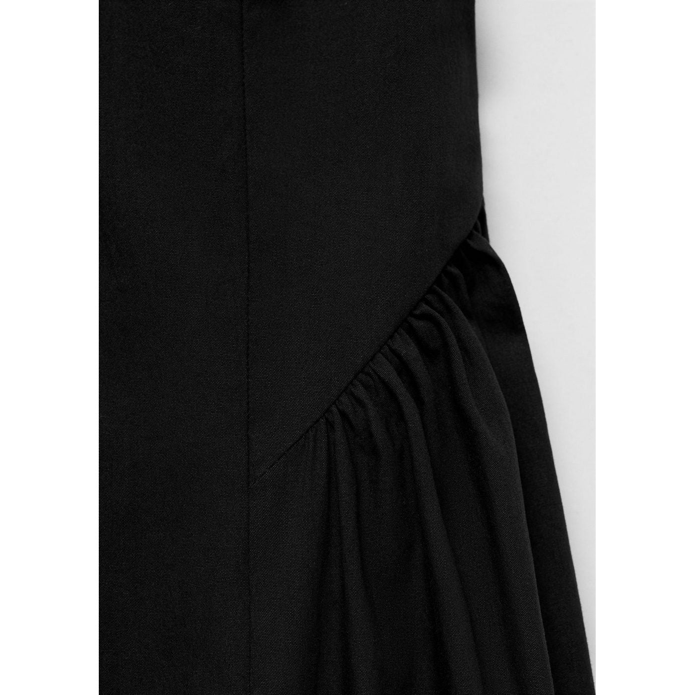 Robe Valenti - Noir