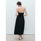 Robe Valenti - Noir