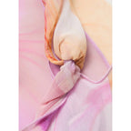 Robe Paula - Violet Clair/Pastel