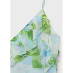Robe Azalie - Bleu Ciel