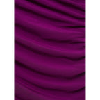 Robe Amina - Violet