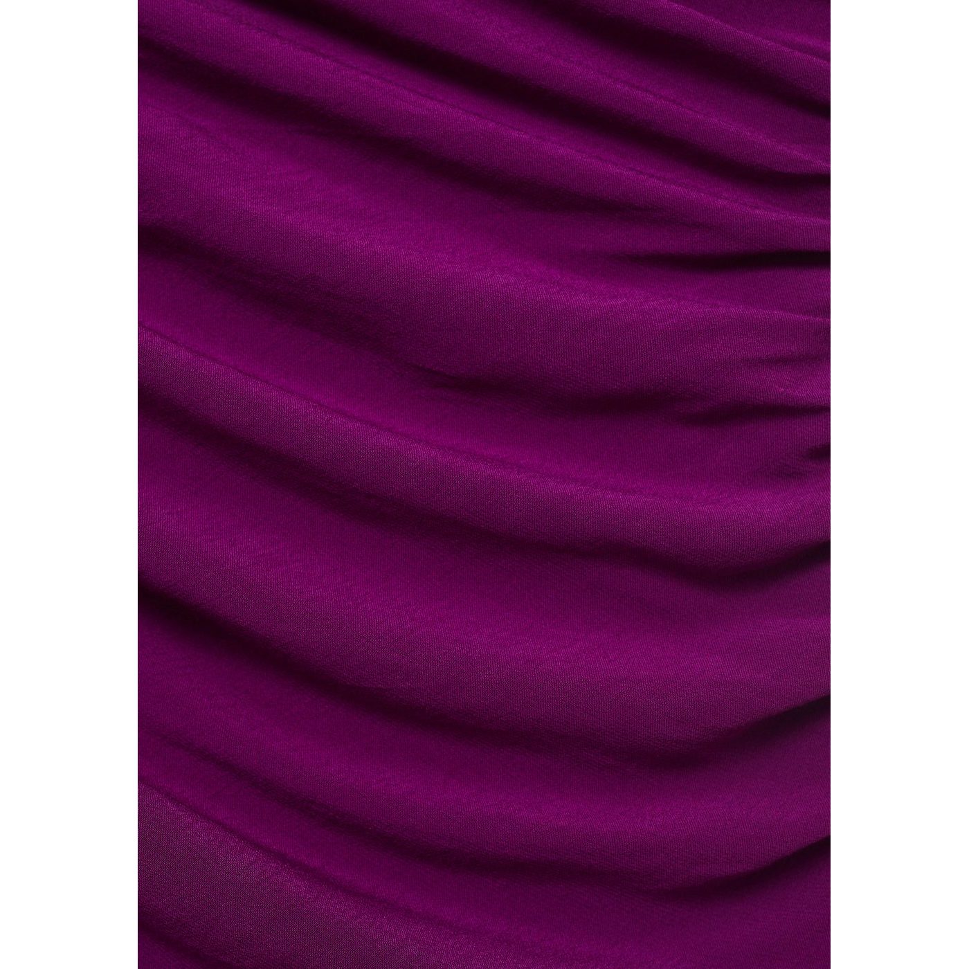 Robe Amina - Violet