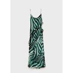 Robe Livia - Turquoise