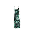 Robe Livia - Turquoise