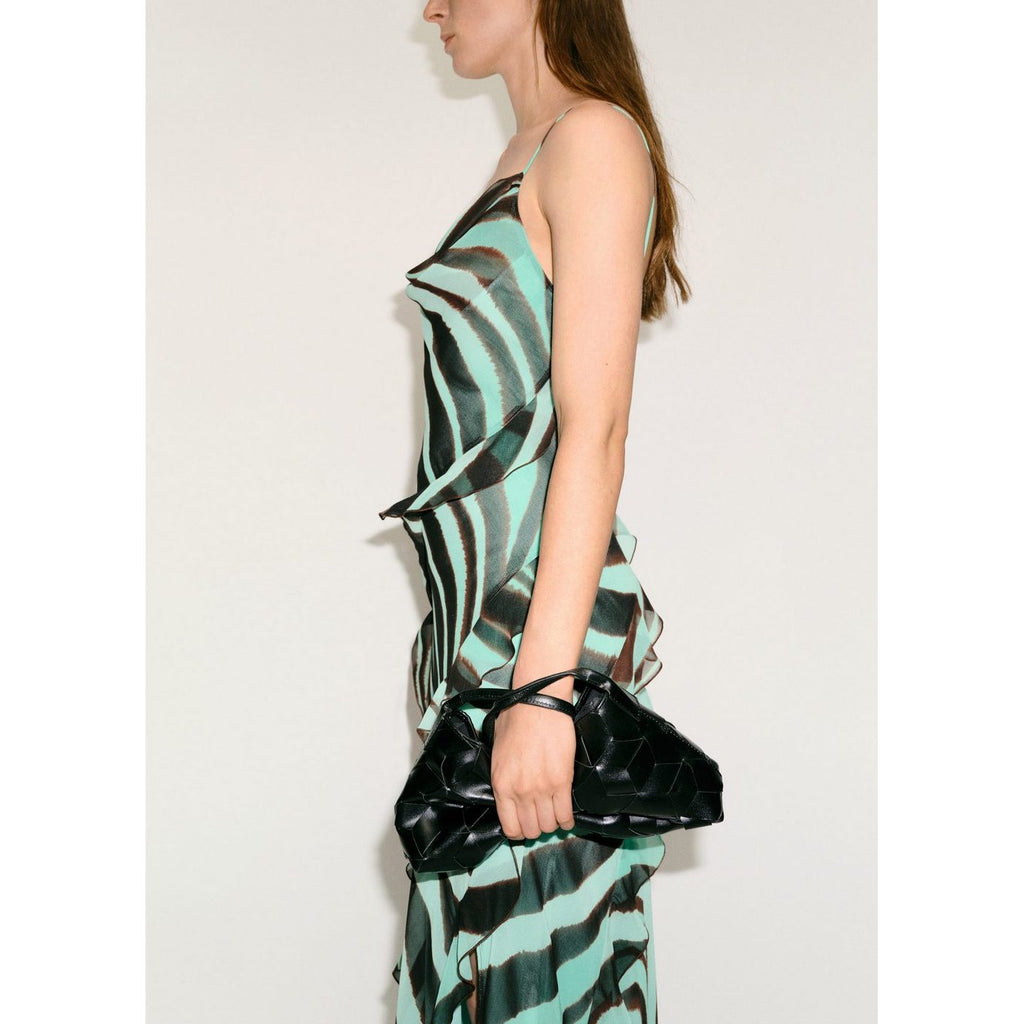 Robe Livia - Turquoise