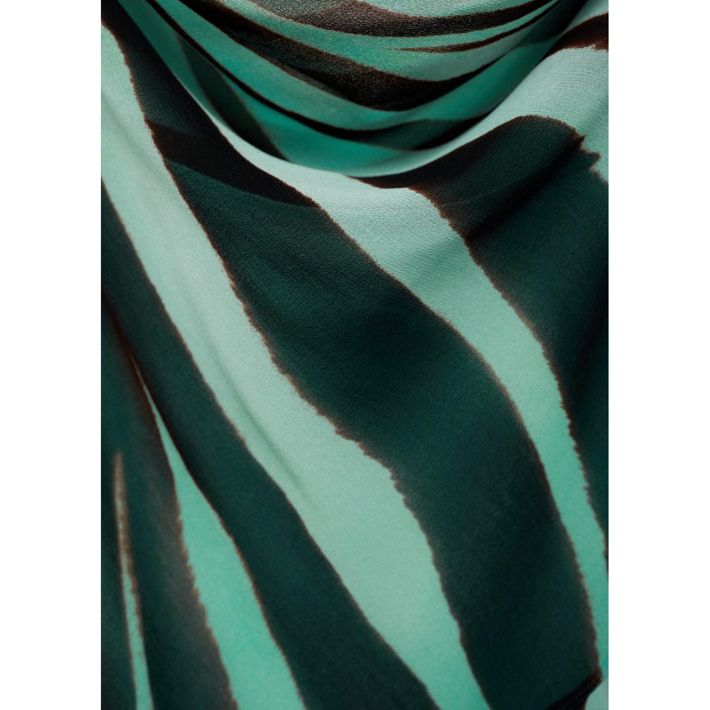 Robe Livia - Turquoise
