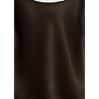 Robe Natalia - Brun