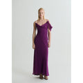 Robe Lotus - Violet