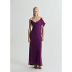 Robe Lotus - Violet