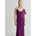Robe Lotus - Violet