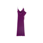 Robe Lotus - Violet