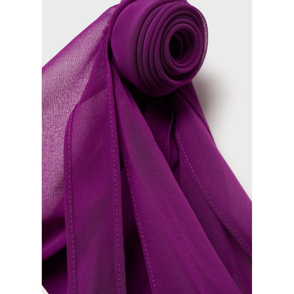 Robe Lotus - Violet