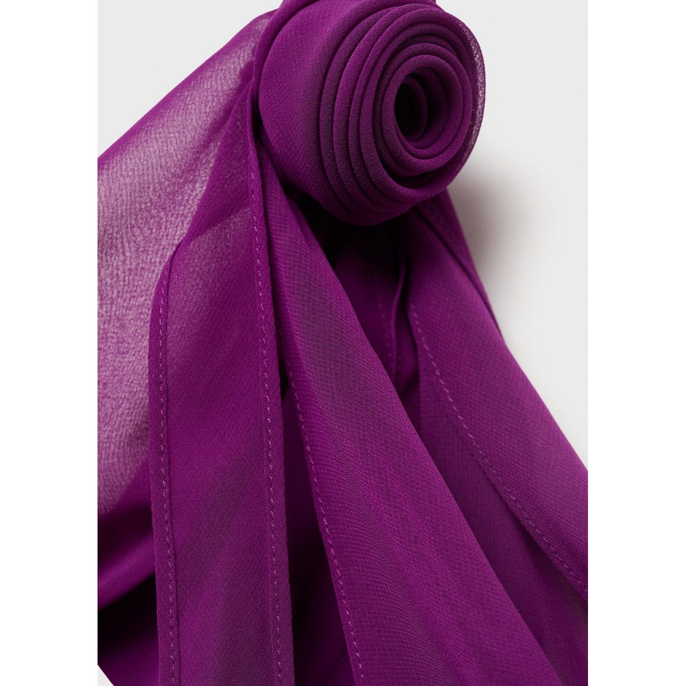 Robe Lotus - Violet