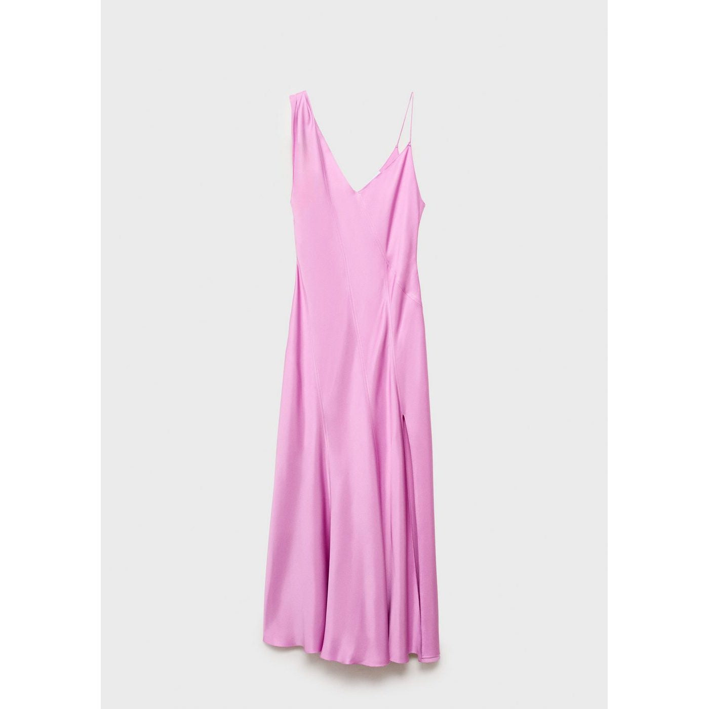 Robe Amapola - Light/Pastel Purple