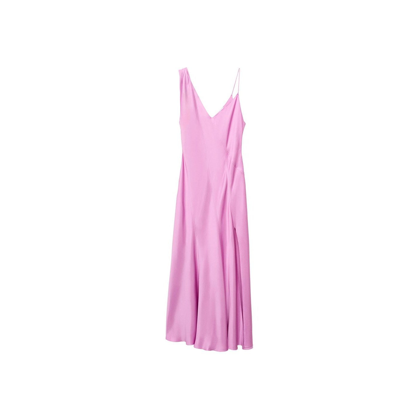 Robe Amapola - Light/Pastel Purple