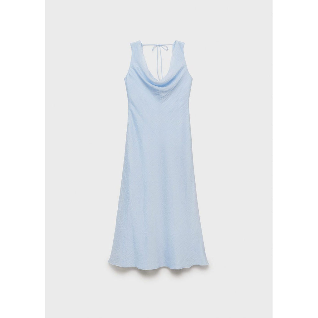 Robe Cel - Bleu Ciel