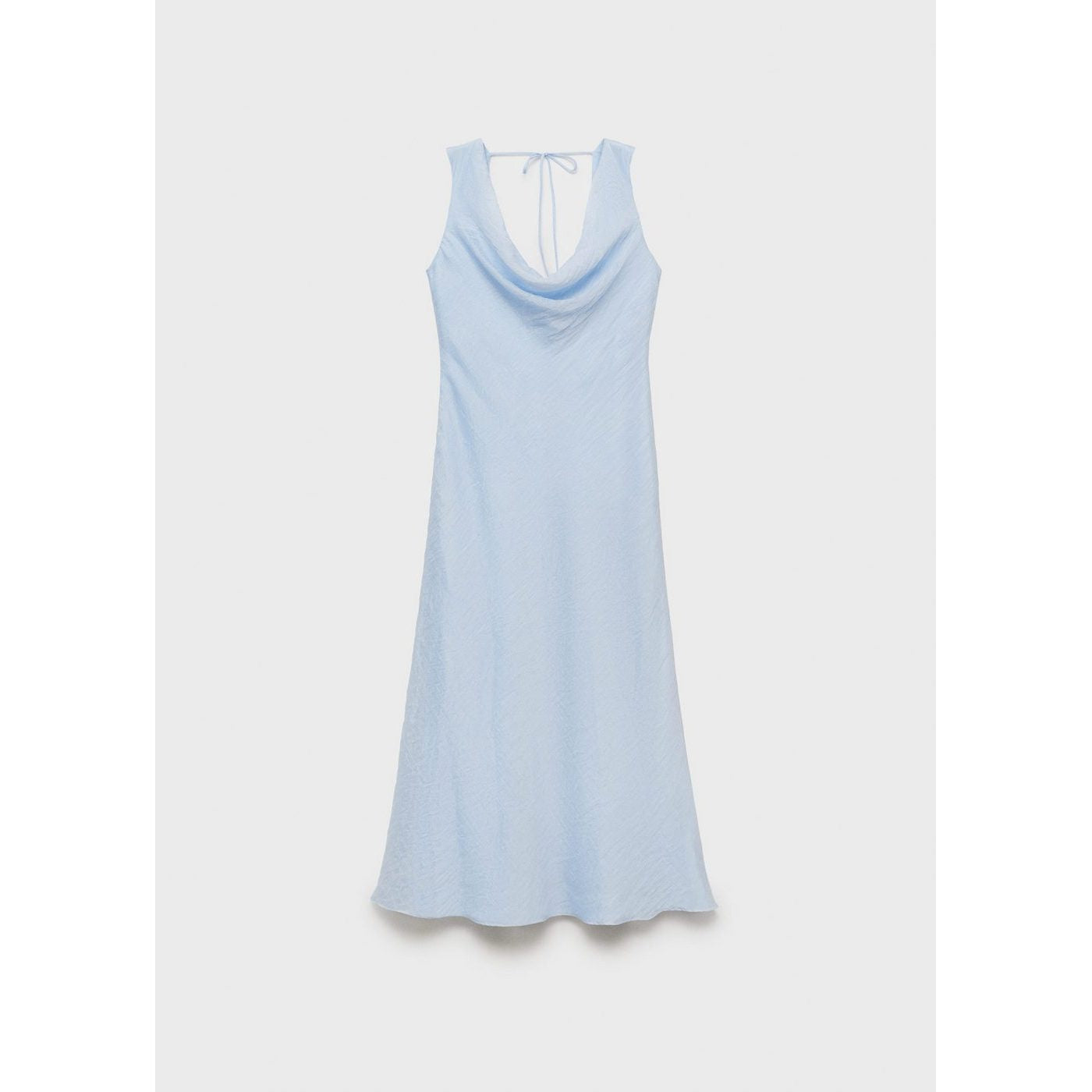 Robe Cel - Bleu Ciel