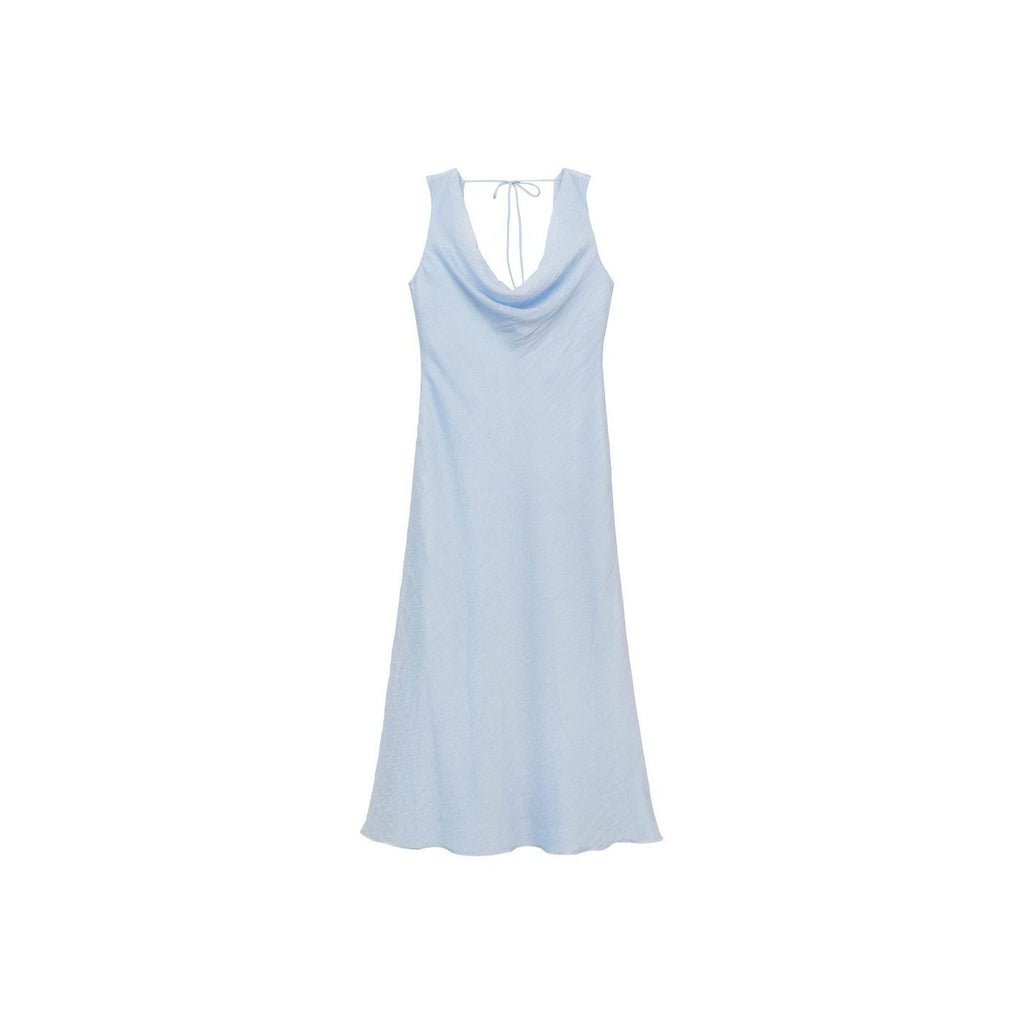 Robe Cel - Bleu Ciel