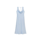 Robe Cel - Bleu Ciel