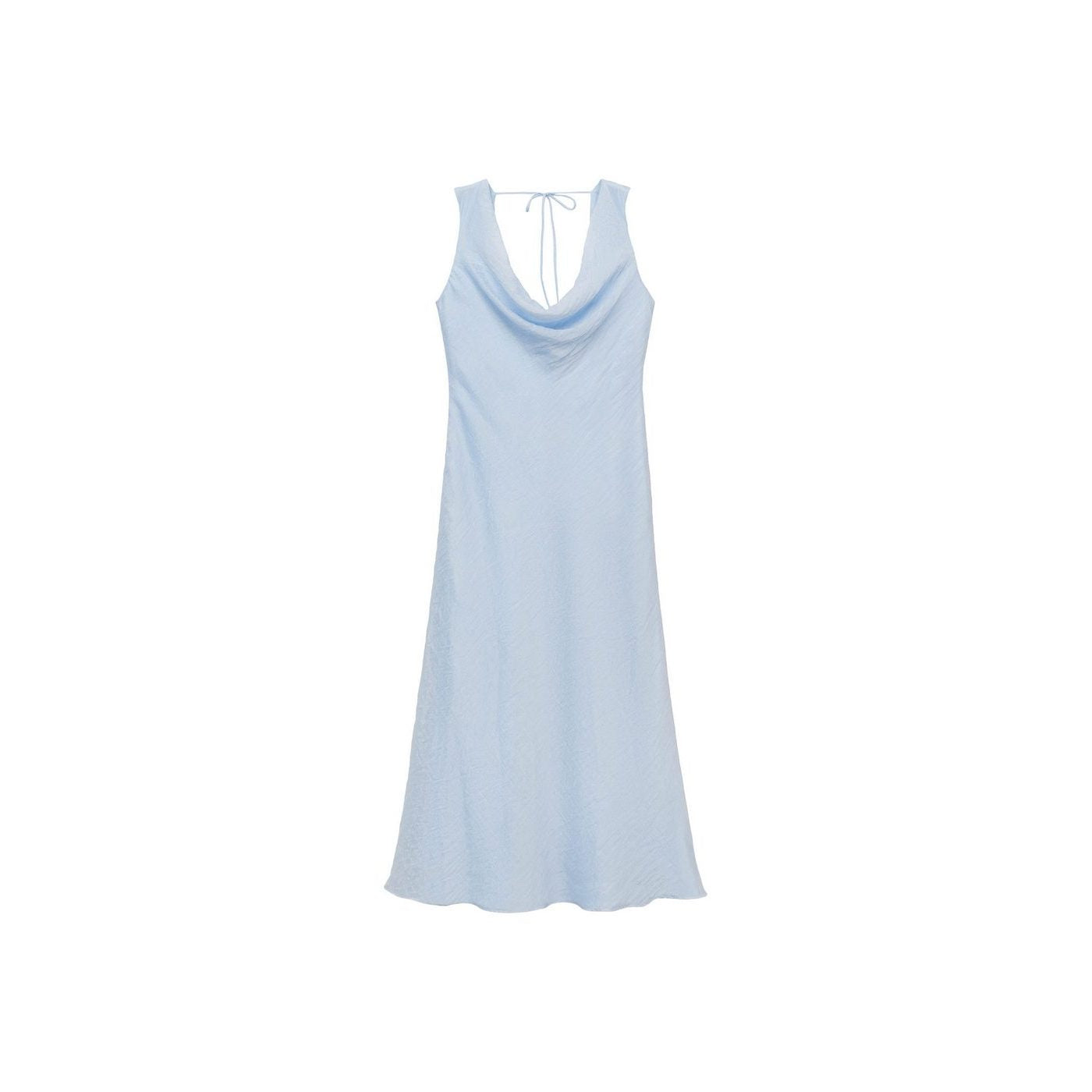 Robe Cel - Bleu Ciel