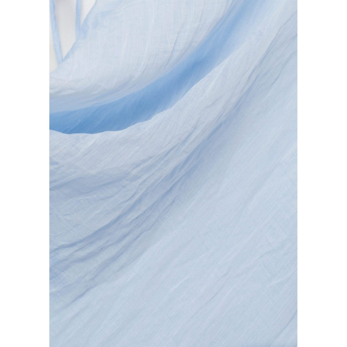 Robe Cel - Bleu Ciel