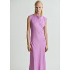 Robe Noelis - Violet Clair/Pastel