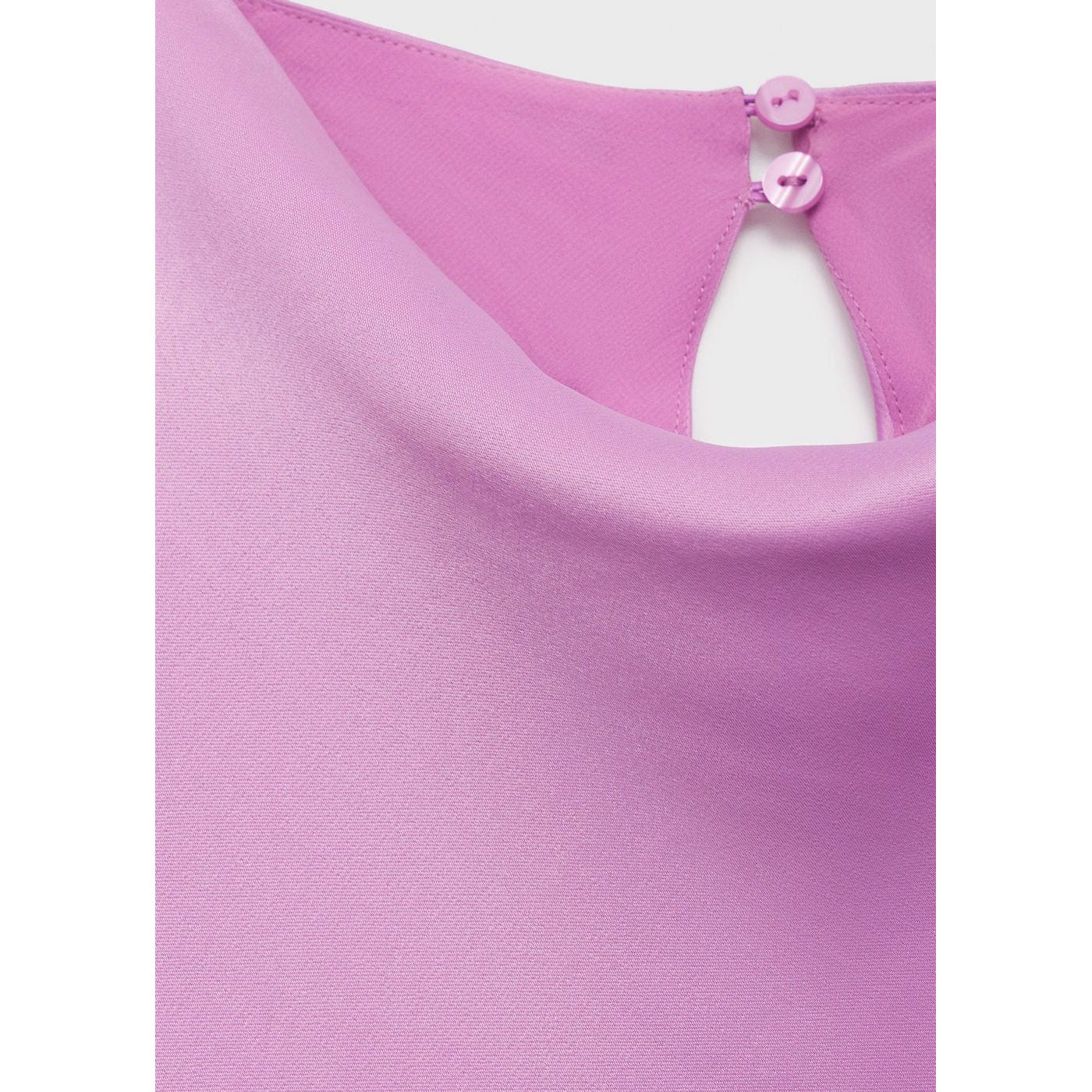 Robe Noelis - Violet Clair/Pastel