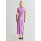 Robe Noelis - Violet Clair/Pastel