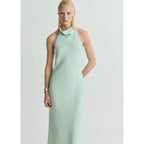 Robe Angel - Vert D'Eau
