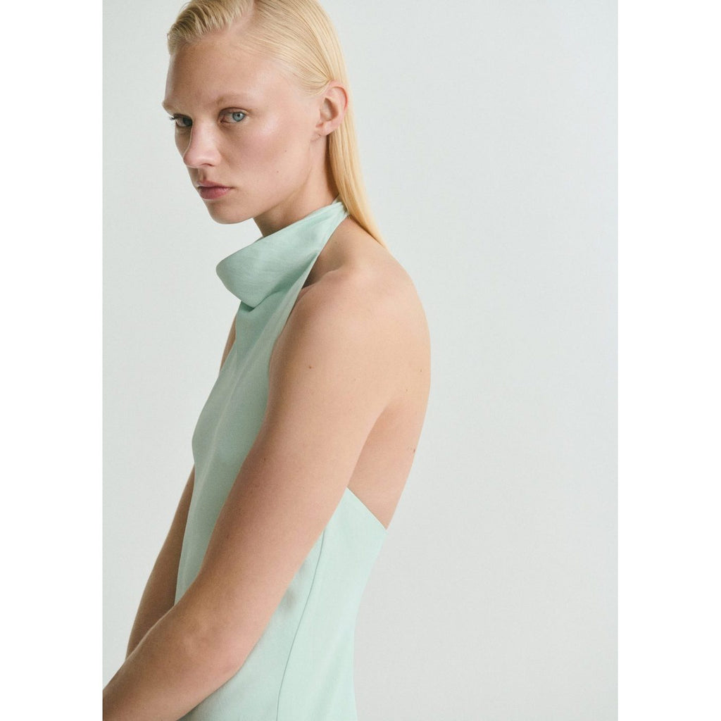Robe Angel - Vert D'Eau