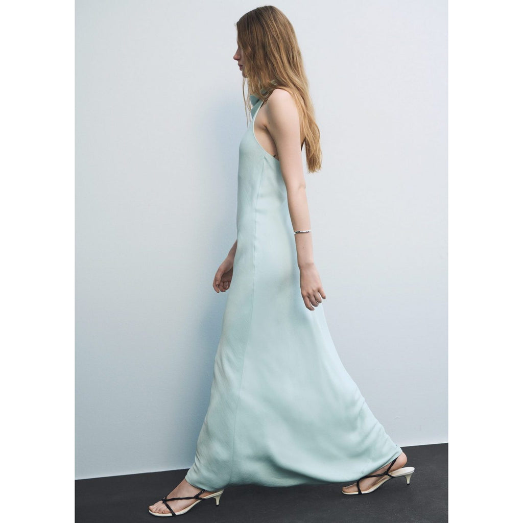 Robe Angel - Vert D'Eau
