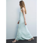Robe Angel - Vert D'Eau