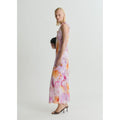 Robe Paulanew - Light/Pastel Purple