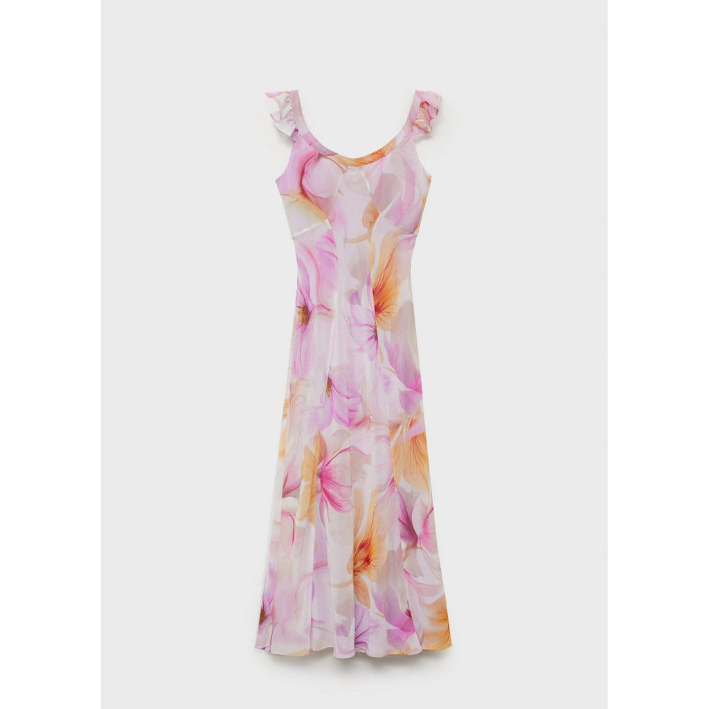 Robe Paulanew - Light/Pastel Purple