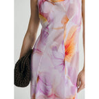 Robe Paulanew - Light/Pastel Purple