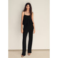 Top Veronica - Black