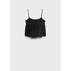 Top Veronica - Black