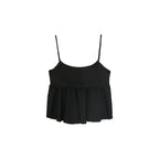 Top Veronica - Black