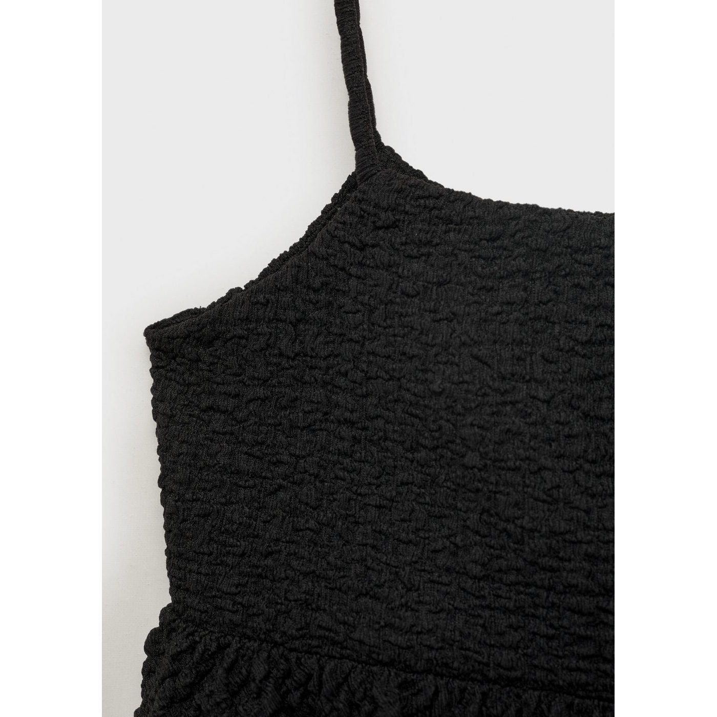 Top Veronica - Black